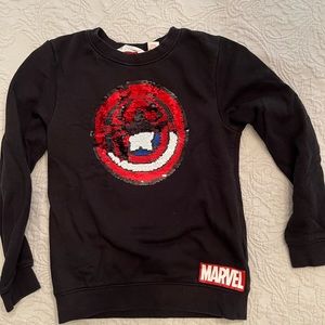 H&M boys clothes. Bundle of 4 pieces. Sizes 6-8. Excellent condition.